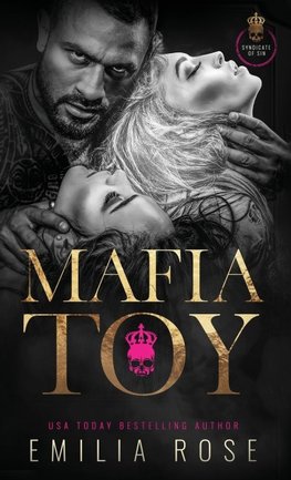 Mafia Toy