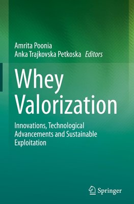 Whey Valorization