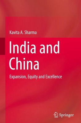 India and China