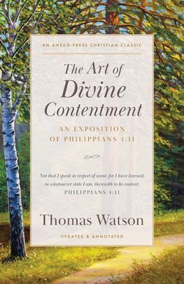 The Art of Divine Contentment