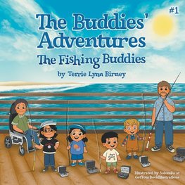 The Fishing  Buddies