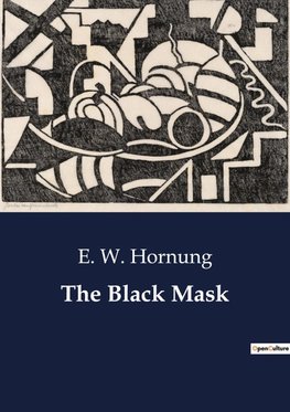 The Black Mask