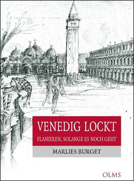 Venedig lockt