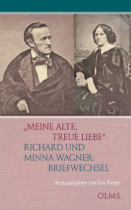 "Meine alte, treue Liebe"