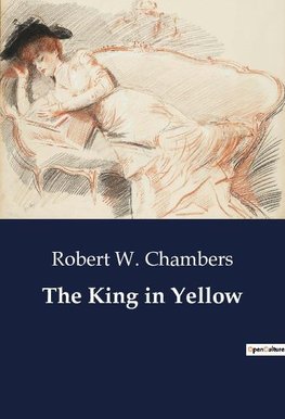 The King in Yellow