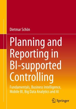 Planning and Reporting in BI-supported Controlling