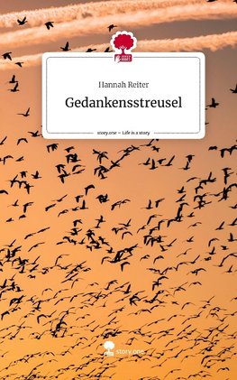 Gedankensstreusel. Life is a Story - story.one