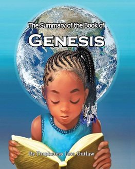 The Summary of the Book of Genesis