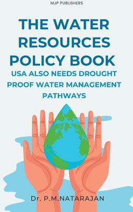 THE WATER RESOURCES POLICY BOOK