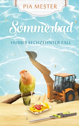 Sommerbad