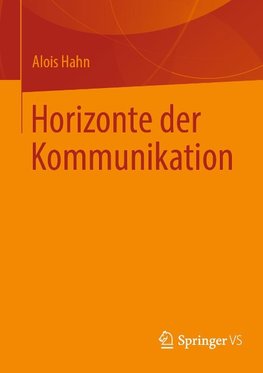 Horizonte von Kommunikation