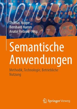 Semantische Anwendungen