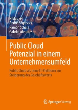 Public Cloud Potenzial in einem Unternehmensumfeld