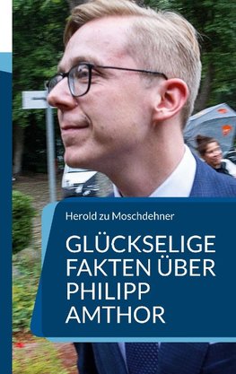 Glückselige Fakten über Philipp Amthor