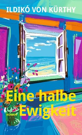 Eine halbe Ewigkeit