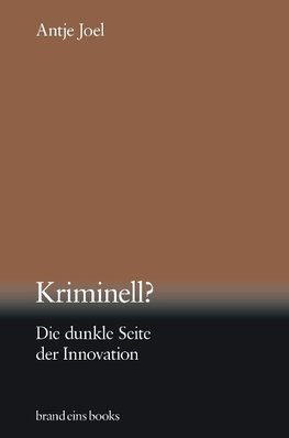 Von Kriminellen lernen