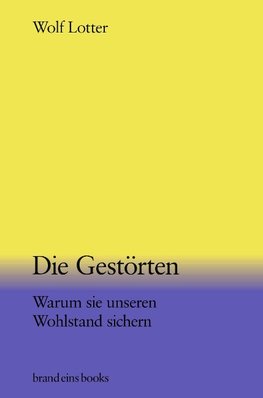 Die Gestörten