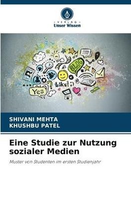 Eine Studie zur Nutzung sozialer Medien