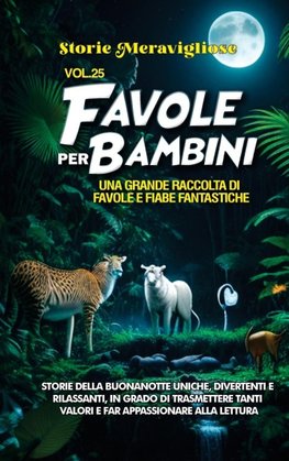 Favole per Bambini