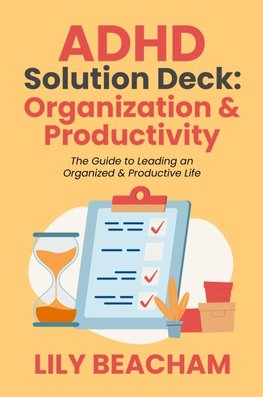 ADHD Solution Deck