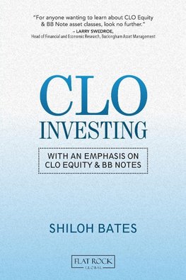 CLO Investing