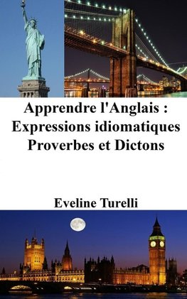 Apprendre l'Anglais