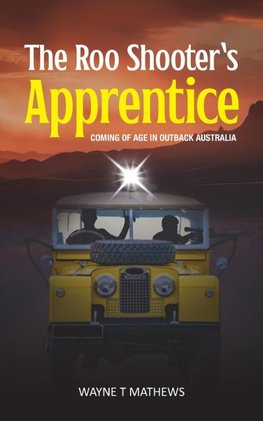 The Roo Shooter's Apprentice