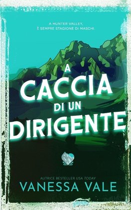 A caccia di un dirigente