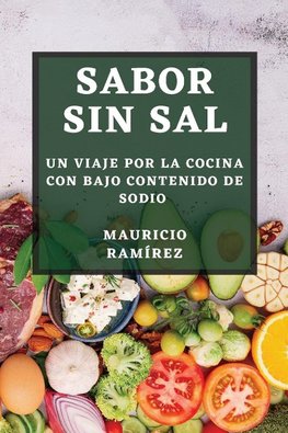 Sabor sin Sal