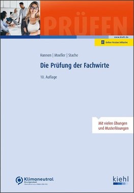 Die Prüfung der Fachwirte