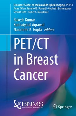 PET/CT in Breast Cancer