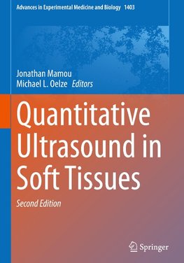 Quantitative Ultrasound in Soft Tissues