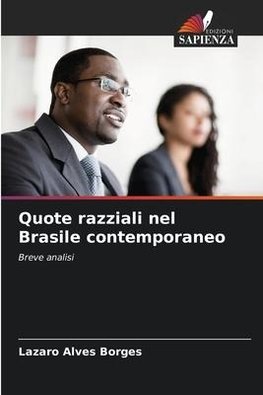 Quote razziali nel Brasile contemporaneo