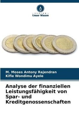 Analyse der finanziellen Leistungsfähigkeit von Spar- und Kreditgenossenschaften