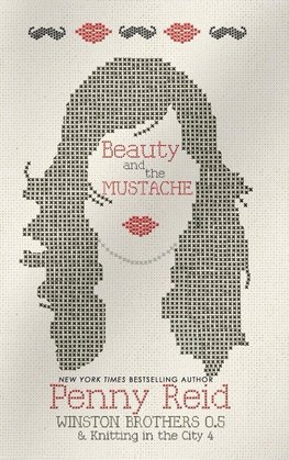 Beauty and the Mustache