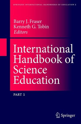 International Handbook of Science Education