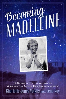 Becoming Madeleine