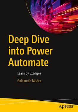 Deep Dive into Power Automate