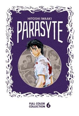 Parasyte Full Color 6