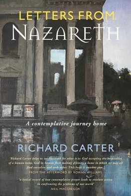 Letters from Nazareth