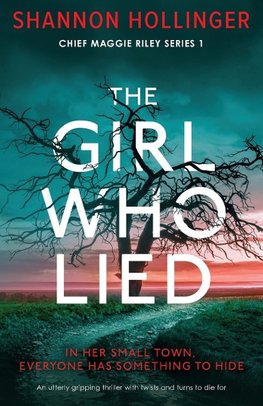 The Girl Who Lied