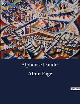 Albin Fage