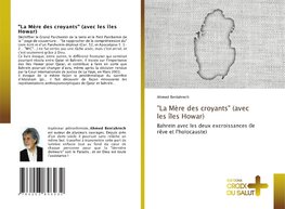 "La Mère des croyants" (avec les îles Howar)