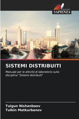 SISTEMI DISTRIBUITI