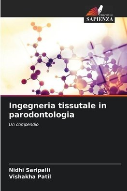 Ingegneria tissutale in parodontologia