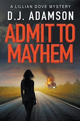 ADMIT TO MAYHEM