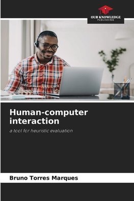 Human-computer interaction