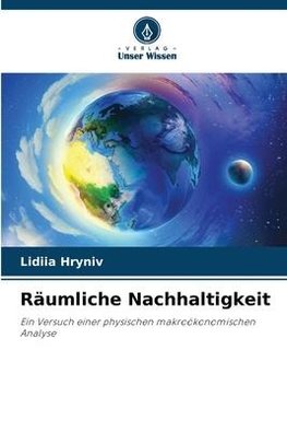 Räumliche Nachhaltigkeit