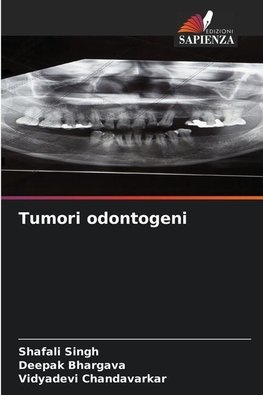 Tumori odontogeni