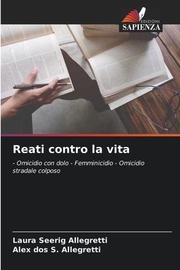 Reati contro la vita